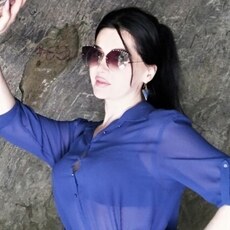 Boginia Nikaa, 42 из г. Сочи.