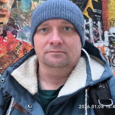 Фотография мужчины Дмитрий, 45 лет из г. Тула