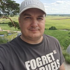 Фотография мужчины Сергей, 46 лет из г. Уфа