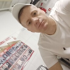 Фотография мужчины Александр, 35 лет из г. Мыски