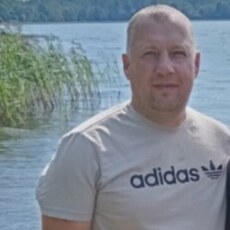 Фотография мужчины Андрей, 46 лет из г. Шахунья