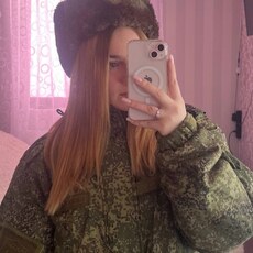 Фотография девушки Алена, 21 год из г. Белгород