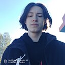 Даниэль, 20 лет