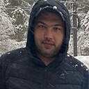 Альварэс, 32 года