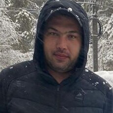 Фотография мужчины Альварэс, 32 года из г. Мариуполь