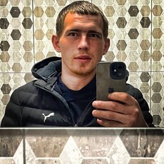 Фотография мужчины Игорь, 25 лет из г. Славгород