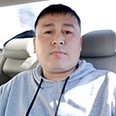 Ануар, 37 лет