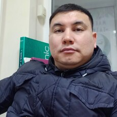 Фотография мужчины Мурат, 31 год из г. Астана