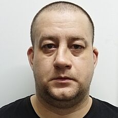 Фотография мужчины Андрей, 37 лет из г. Свободный