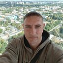 Серёга, 37 лет