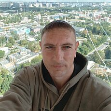 Фотография мужчины Серёга, 37 лет из г. Красногорск
