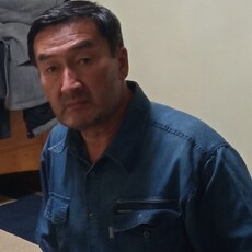 Фотография мужчины Кабулджан, 52 года из г. Ташкент