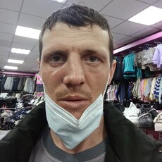 Фотография мужчины Ник, 26 лет из г. Ванино