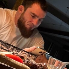 Фотография мужчины Tamerlan, 33 года из г. Краснодар