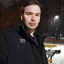 Сергей, 31 год