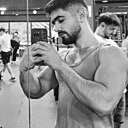 Худаяр, 23 года