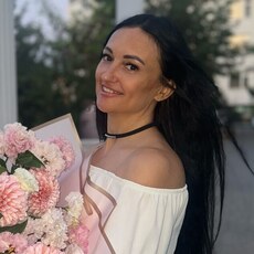 Mari, 40 из г. Севастополь.