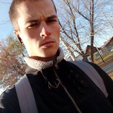 Фотография мужчины Максим, 20 лет из г. Оренбург