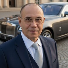 Фотография мужчины Игорь, 45 лет из г. Усть-Кут