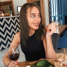 Фотография девушки Анна, 33 года из г. Орша