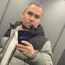 Фотография мужчины Илья, 36 лет из г. Сочи