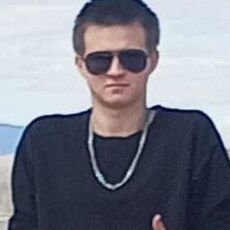 Фотография мужчины Данил, 19 лет из г. Хабаровск