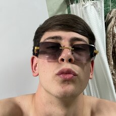 Фотография мужчины Рустам, 22 года из г. Алматы