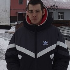 Фотография мужчины Влад, 21 год из г. Москва