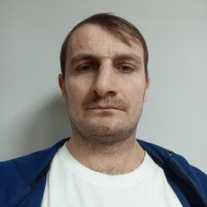 Фотография мужчины Дима, 34 года из г. Калуга