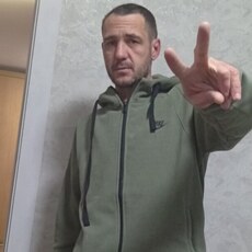 Фотография мужчины Роман, 40 лет из г. Благовещенск