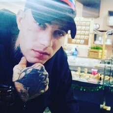 Фотография мужчины Сергей, 27 лет из г. Лельчицы