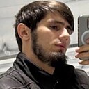 Рамазан, 28 лет