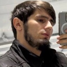 Фотография мужчины Рамазан, 28 лет из г. Россошь