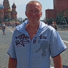 Юрий, 54 из г. Москва.