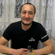 Фотография мужчины Рустам, 39 лет из г. Москва