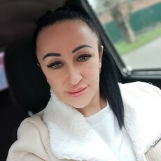 Фотография девушки Анна, 46 лет из г. Краснодар