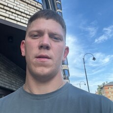 Фотография мужчины Иван, 26 лет из г. Новосибирск