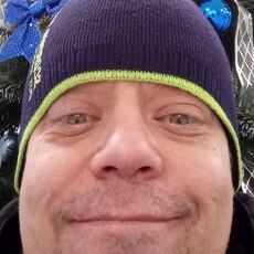 Фотография мужчины Николя, 44 года из г. Мытищи