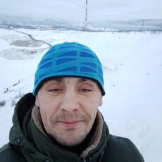 Фотография мужчины Артём, 40 лет из г. Кола