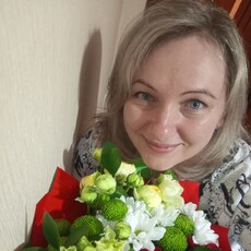 Фотография девушки Екатерина, 39 лет из г. Новосибирск