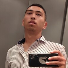 Фотография мужчины Фарух, 25 лет из г. Санкт-Петербург