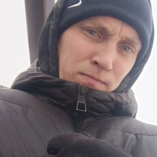 Фотография мужчины Иаков, 29 лет из г. Ужур