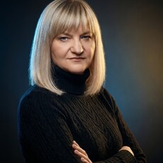 Фотография девушки Ирина, 50 лет из г. Старый Оскол