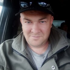 Фотография мужчины Александр, 43 года из г. Улан-Удэ