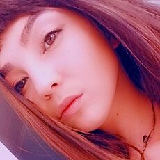 Фотография девушки Viktoriya Graz, 28 лет из г. Улан-Удэ