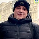 Андрей, 33 года