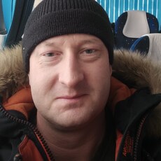 Фотография мужчины Роман, 36 лет из г. Томск