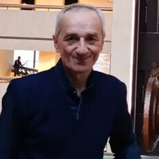 Фотография мужчины Дмитрий, 57 лет из г. Москва