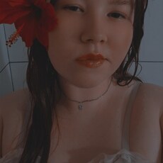 Фотография девушки Агата, 22 года из г. Саратов