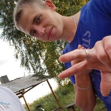 Фотография мужчины Иван, 34 года из г. Дрогичин